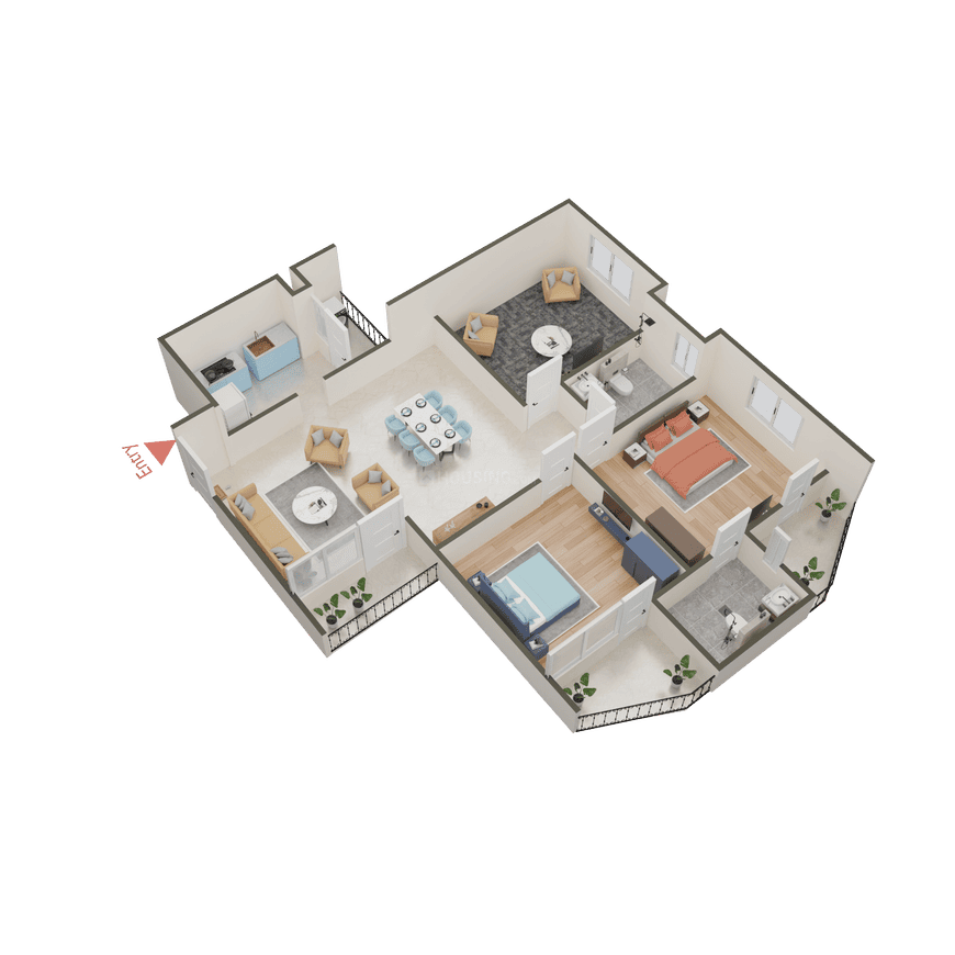 Ansal Elegance - Image 32