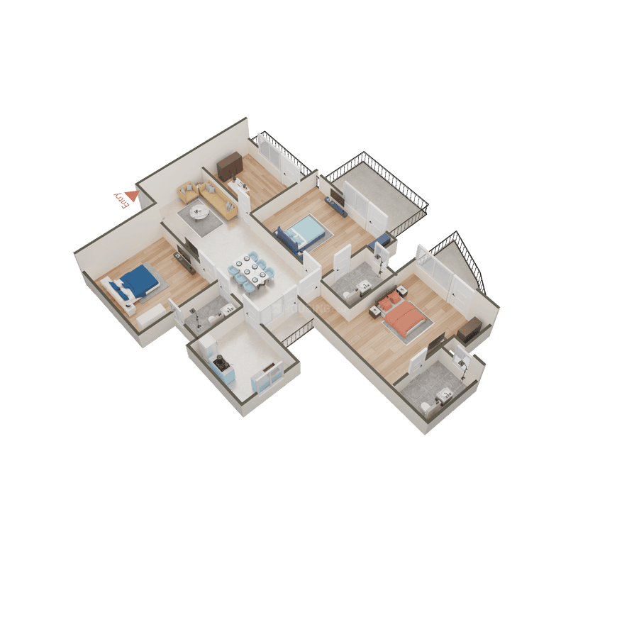 Ansal Elegance - Image 33