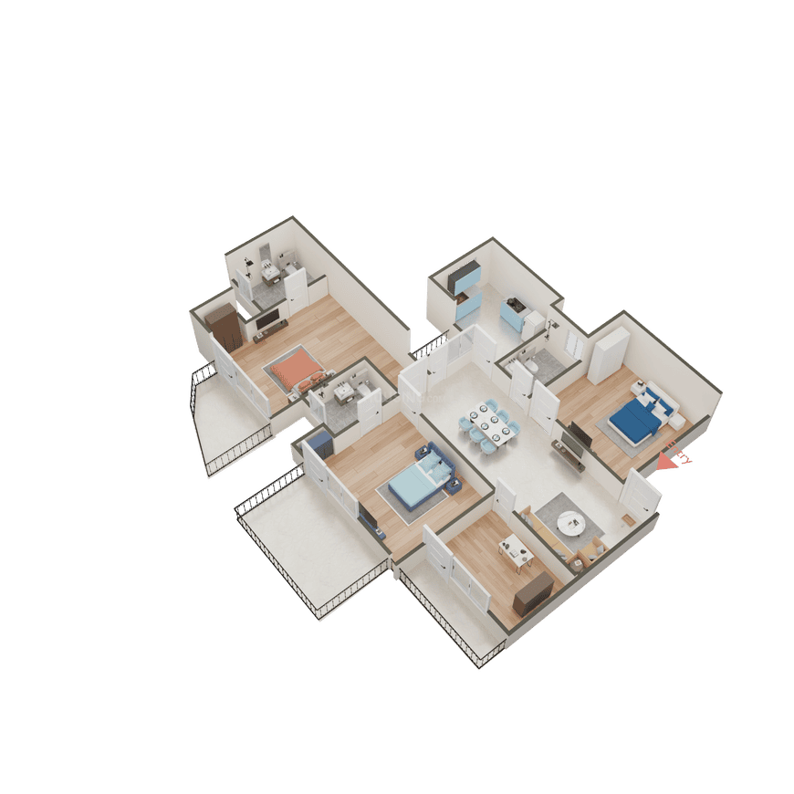 Ansal Elegance - Image 35