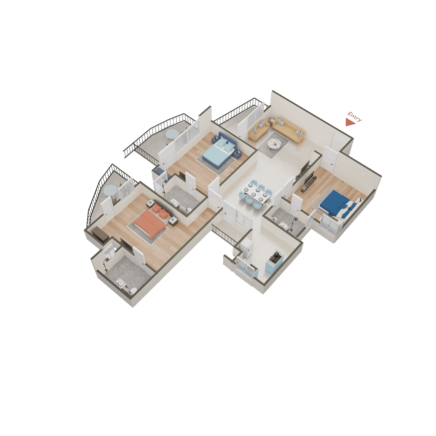 Ansal Elegance - Image 38