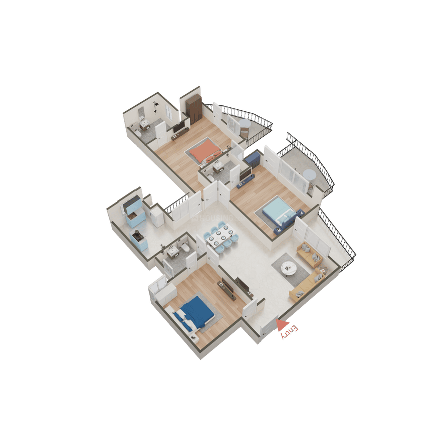 Ansal Elegance - Image 39