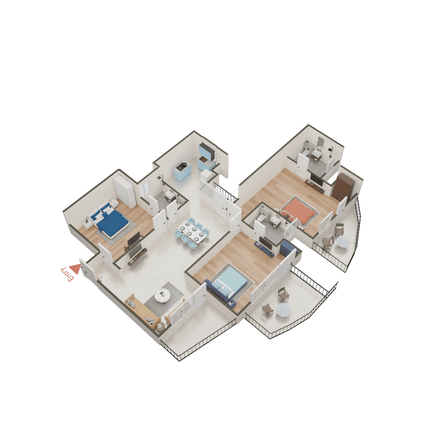 Ansal Elegance - Image 40