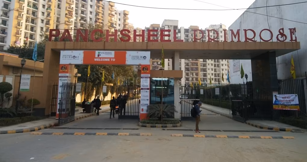 Panchsheel Primrose - Image 4