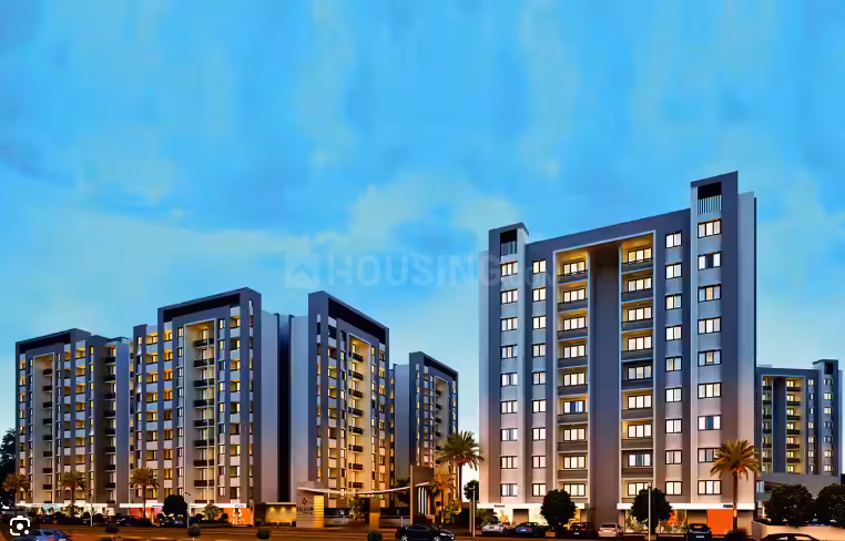 Eureka Diya Green City Nh 24 - Image 1
