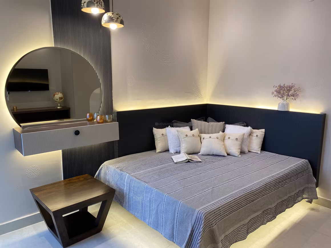 Shriram North View Apartment - Image 9