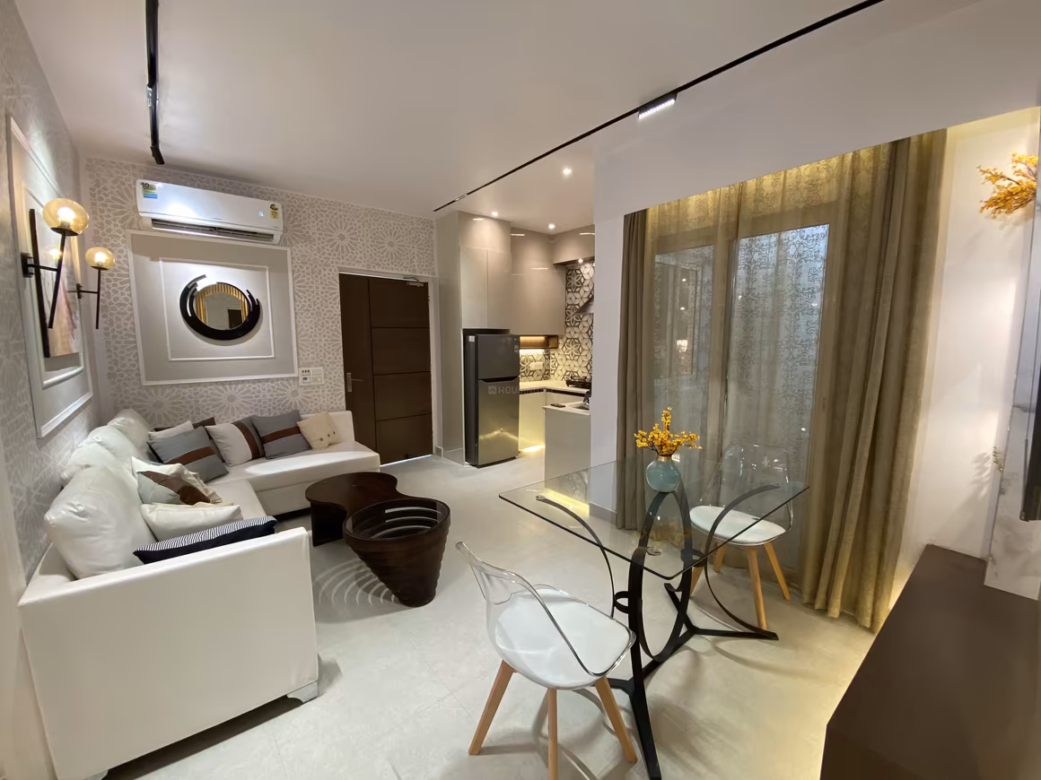 Shriram North View Apartment - Image 11