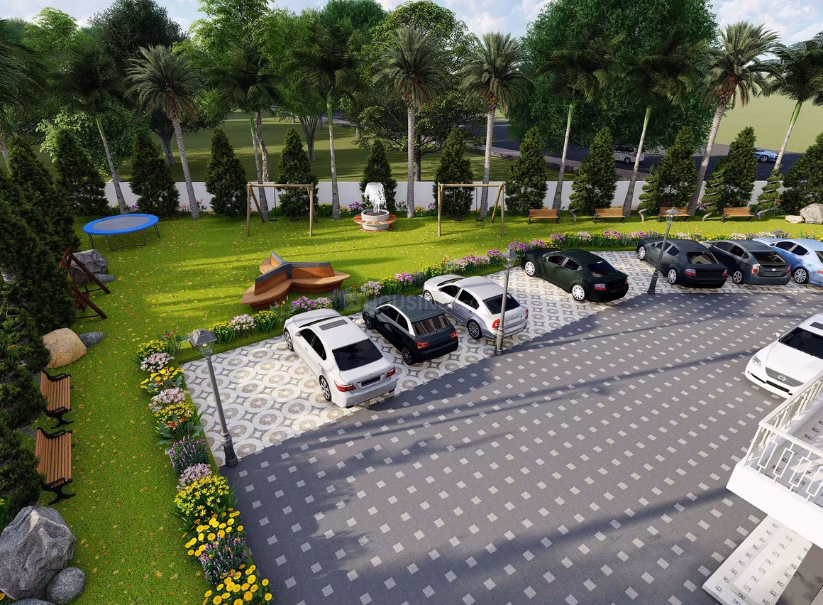 Shriram North View Apartment - Image 14