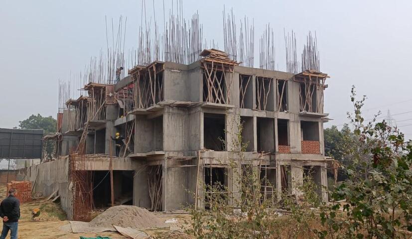 Shriram North View Apartment - Image 25