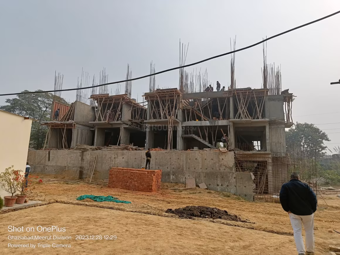 Shriram North View Apartment - Image 26