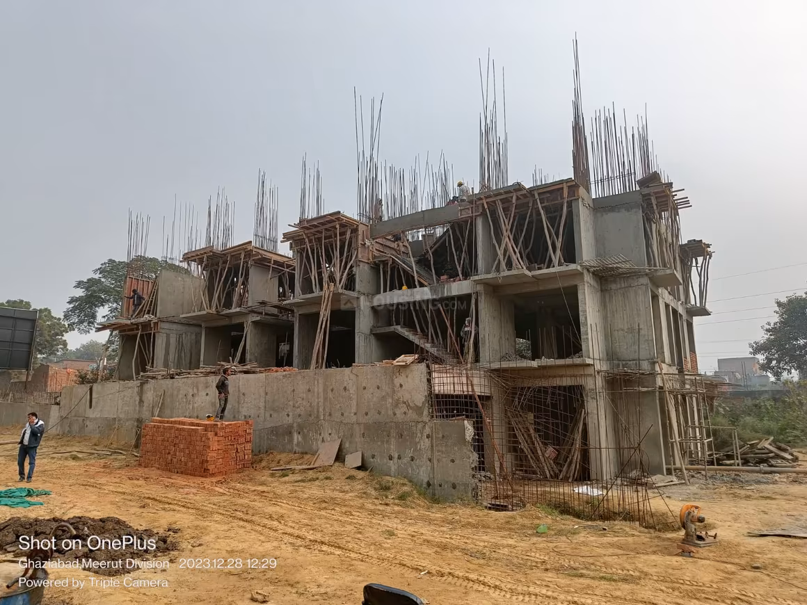 Shriram North View Apartment - Image 27
