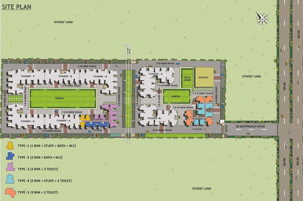 Land Craft Metro Homes - Image 24