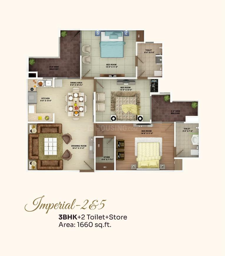 The Imperial - Image 22