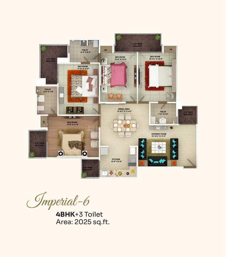 The Imperial - Image 24