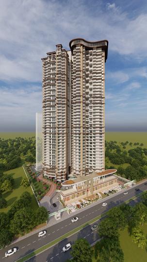 Envyrons Vaastu Homes - Image 2