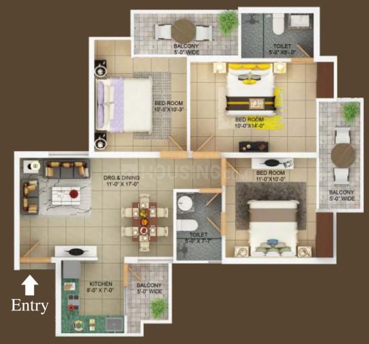 Charms Castle - Image 19