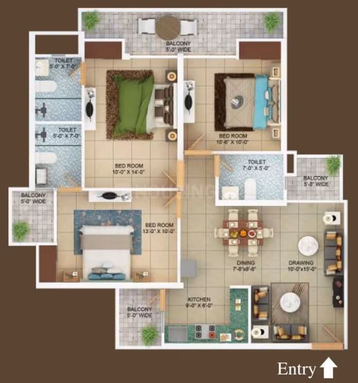 Charms Castle - Image 20