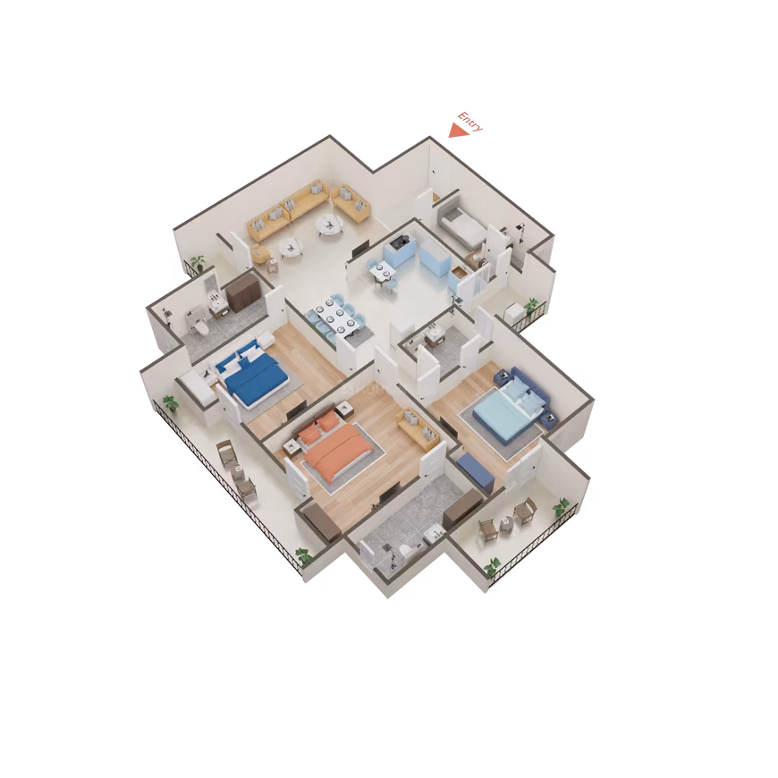 Charms Castle - Image 23