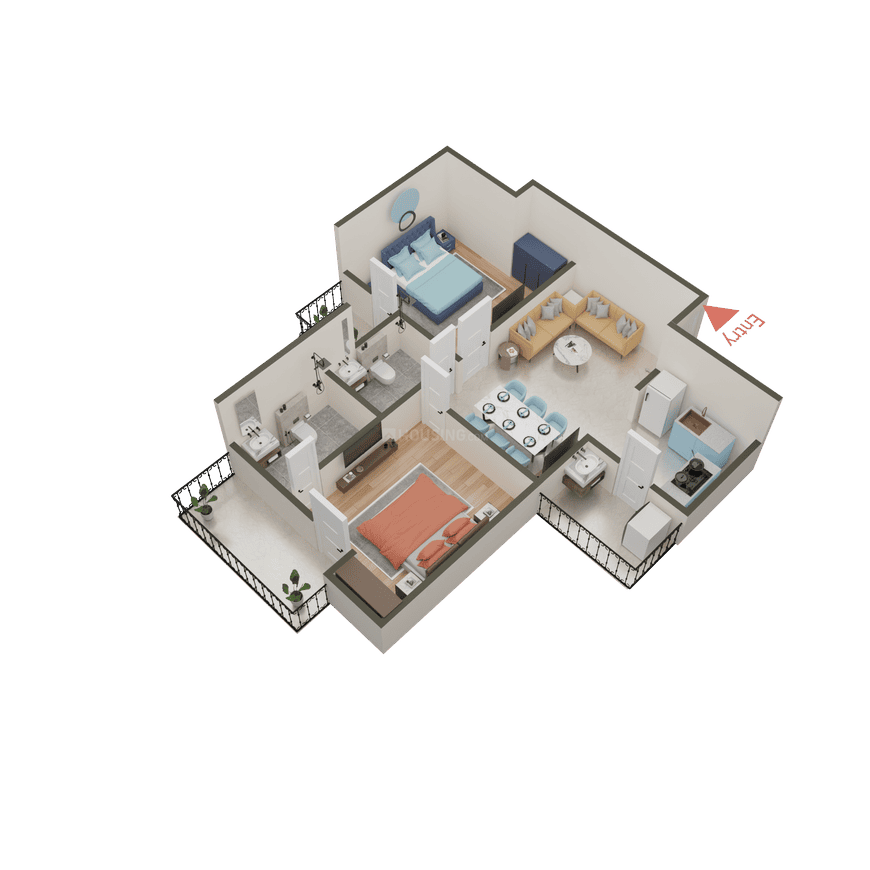 Charms Castle - Image 40