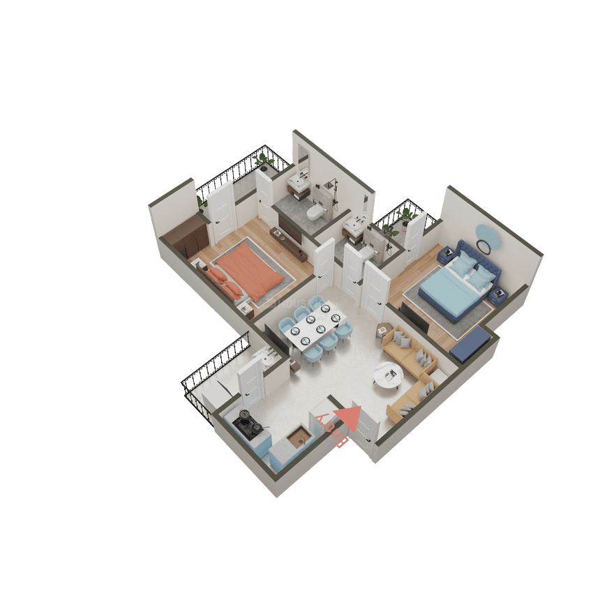 Charms Castle - Image 41