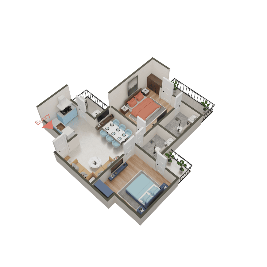 Charms Castle - Image 42