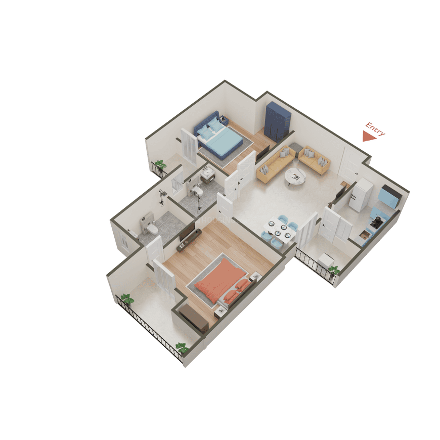 Charms Castle - Image 43