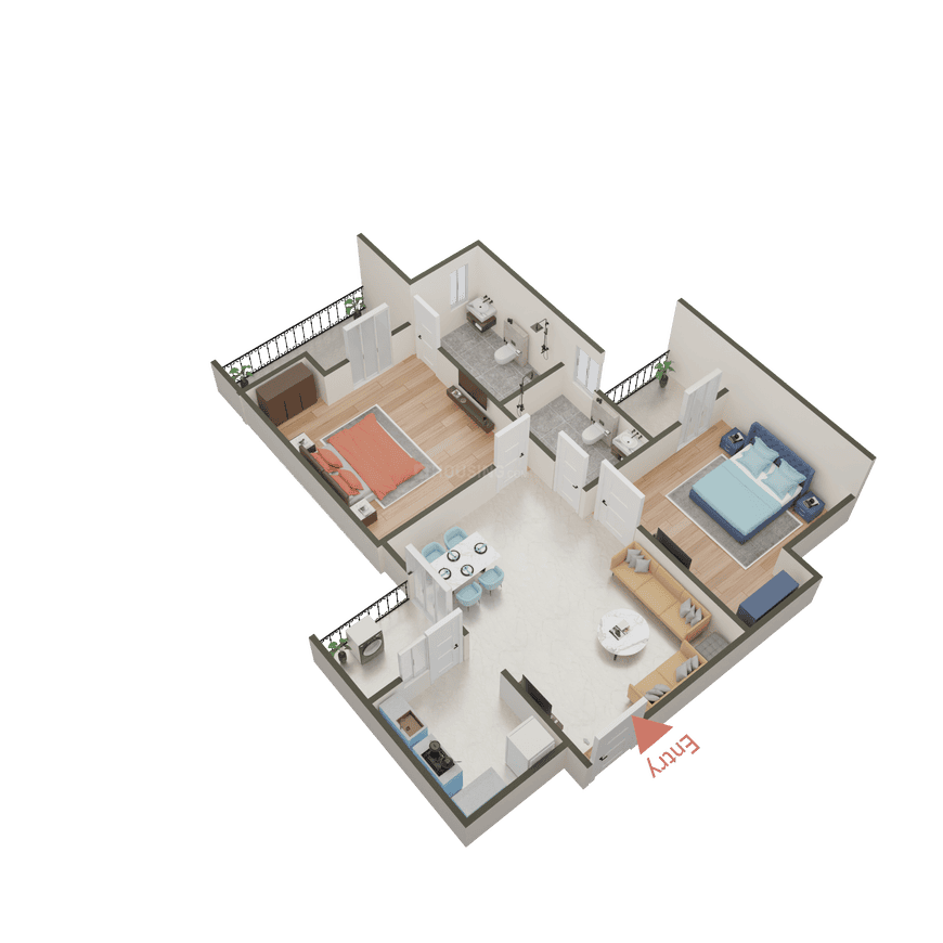 Charms Castle - Image 44