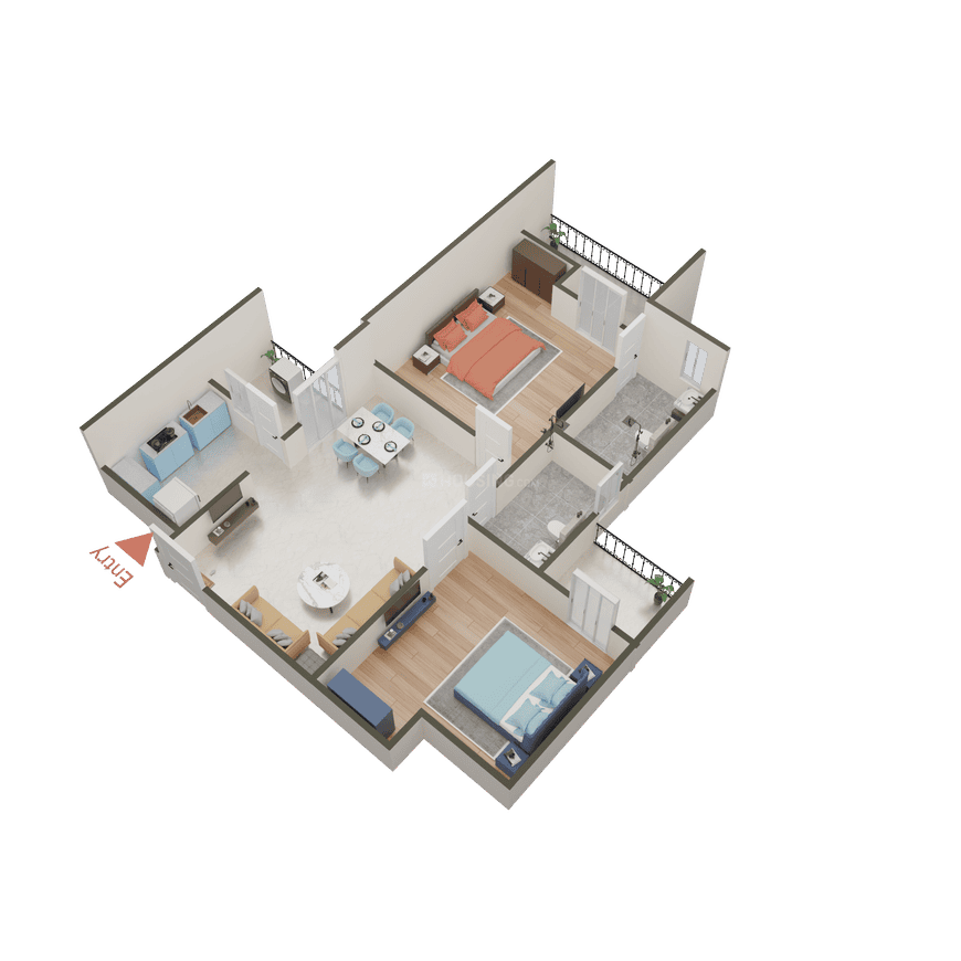 Charms Castle - Image 45