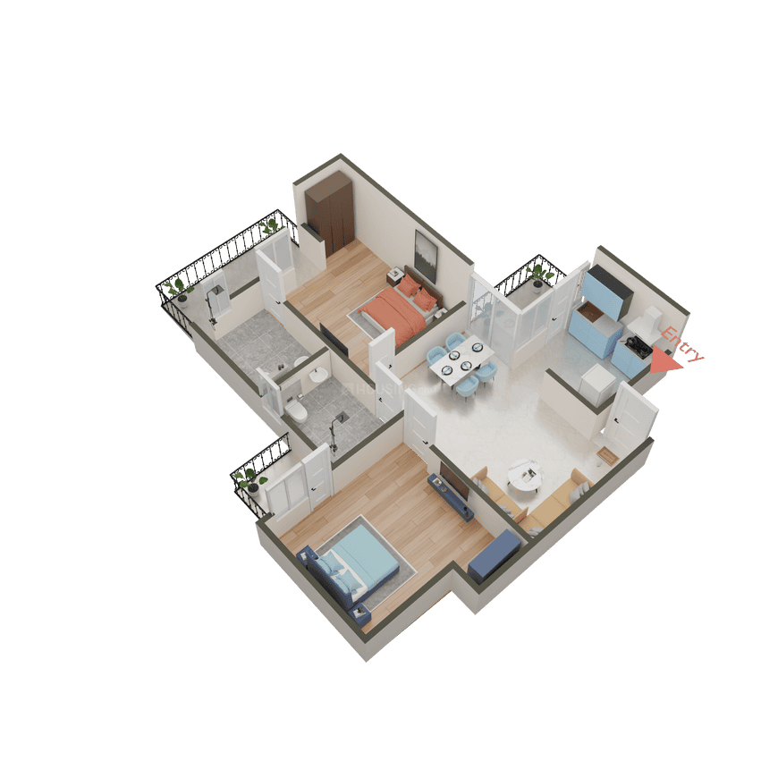 Charms Castle - Image 47
