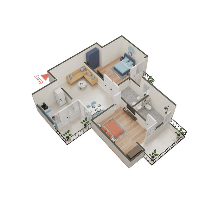 Charms Castle - Image 49