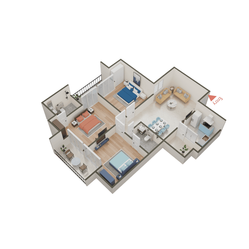 Charms Castle - Image 51
