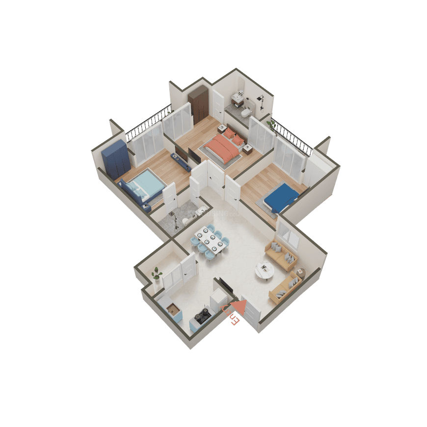 Charms Castle - Image 52
