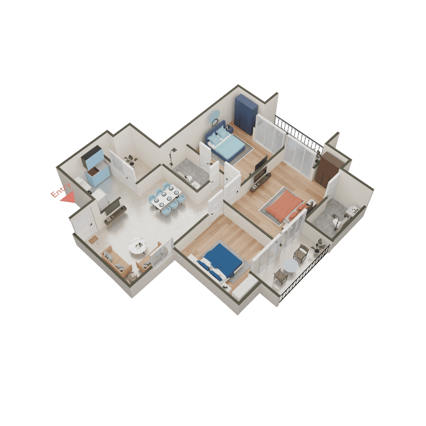 Charms Castle - Image 53