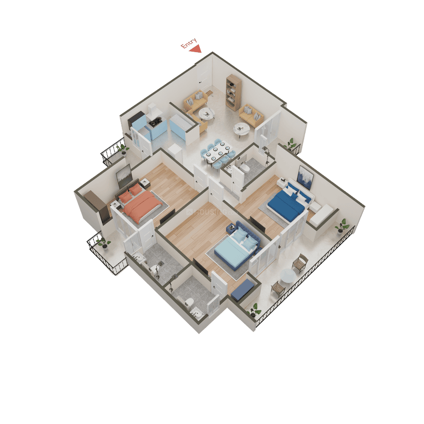Charms Castle - Image 54