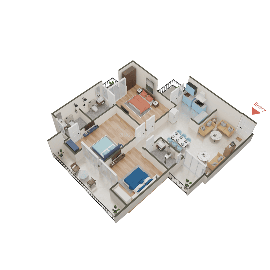 Charms Castle - Image 55