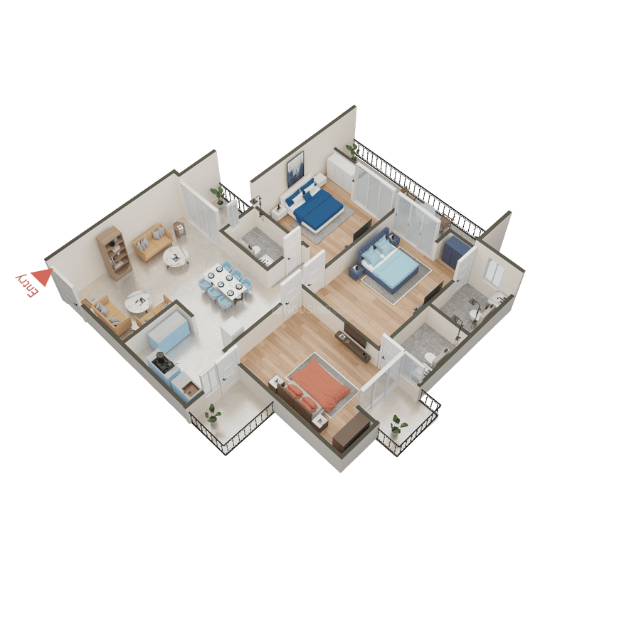 Charms Castle - Image 57