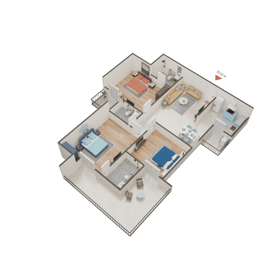 Charms Castle - Image 58