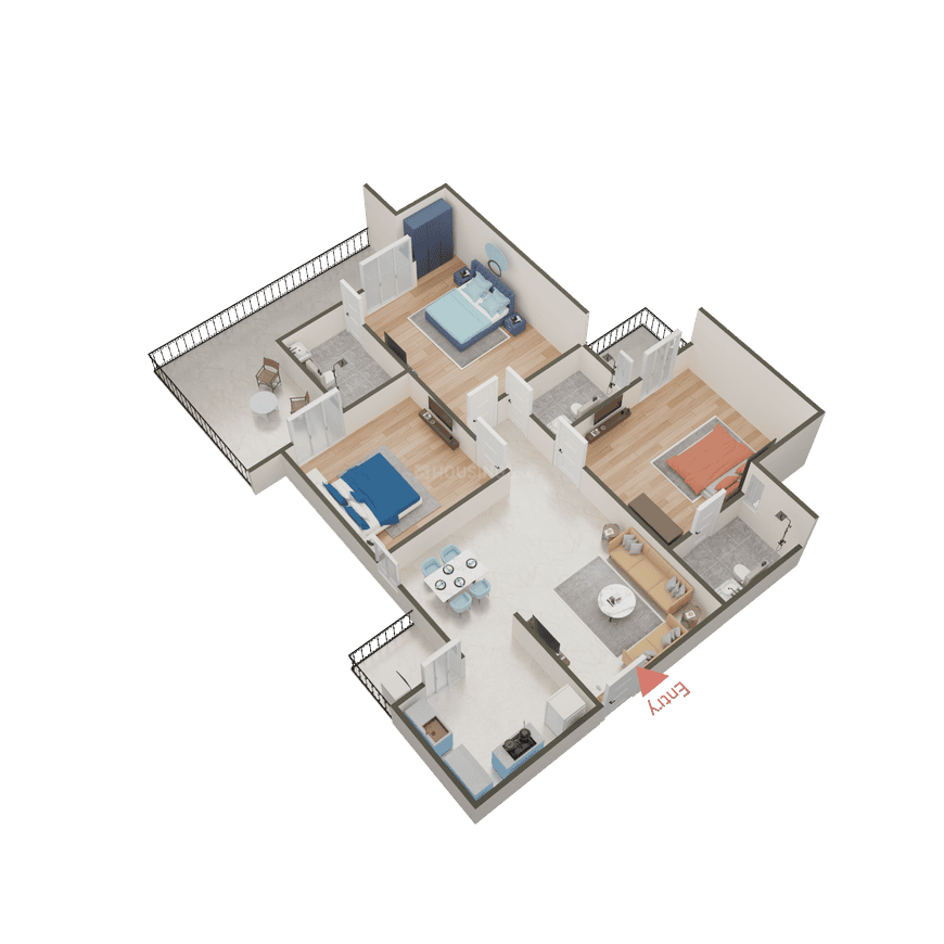 Charms Castle - Image 59