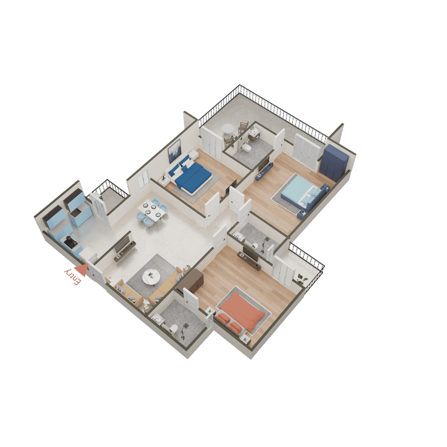 Charms Castle - Image 60