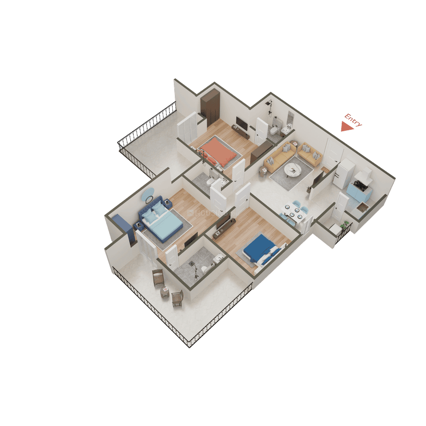 Charms Castle - Image 61