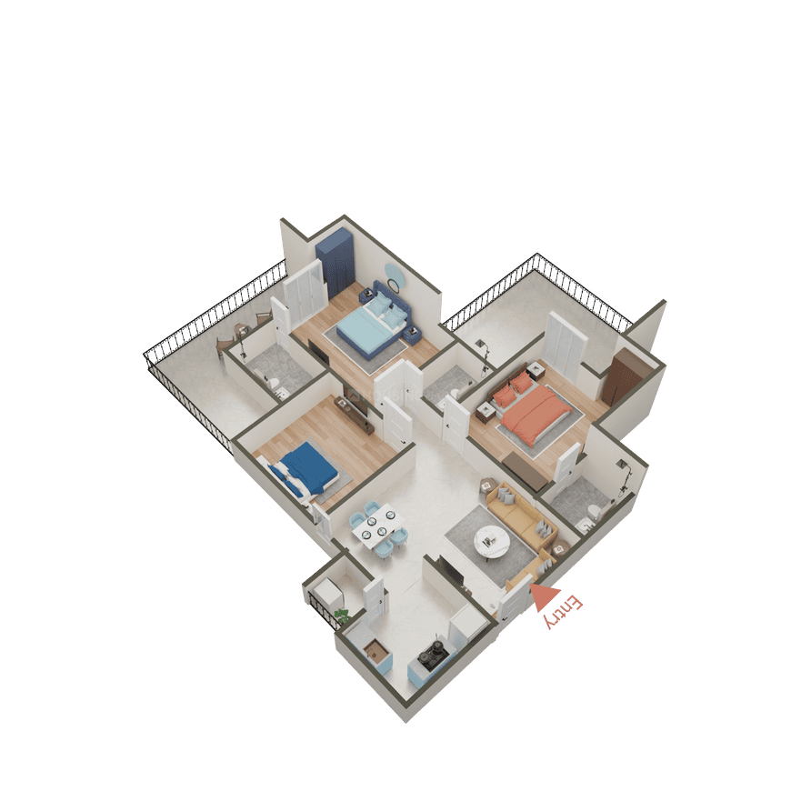 Charms Castle - Image 62