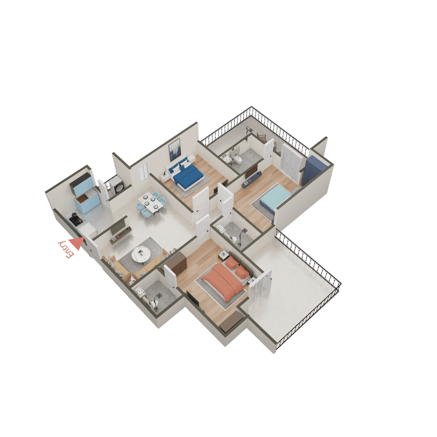 Charms Castle - Image 63