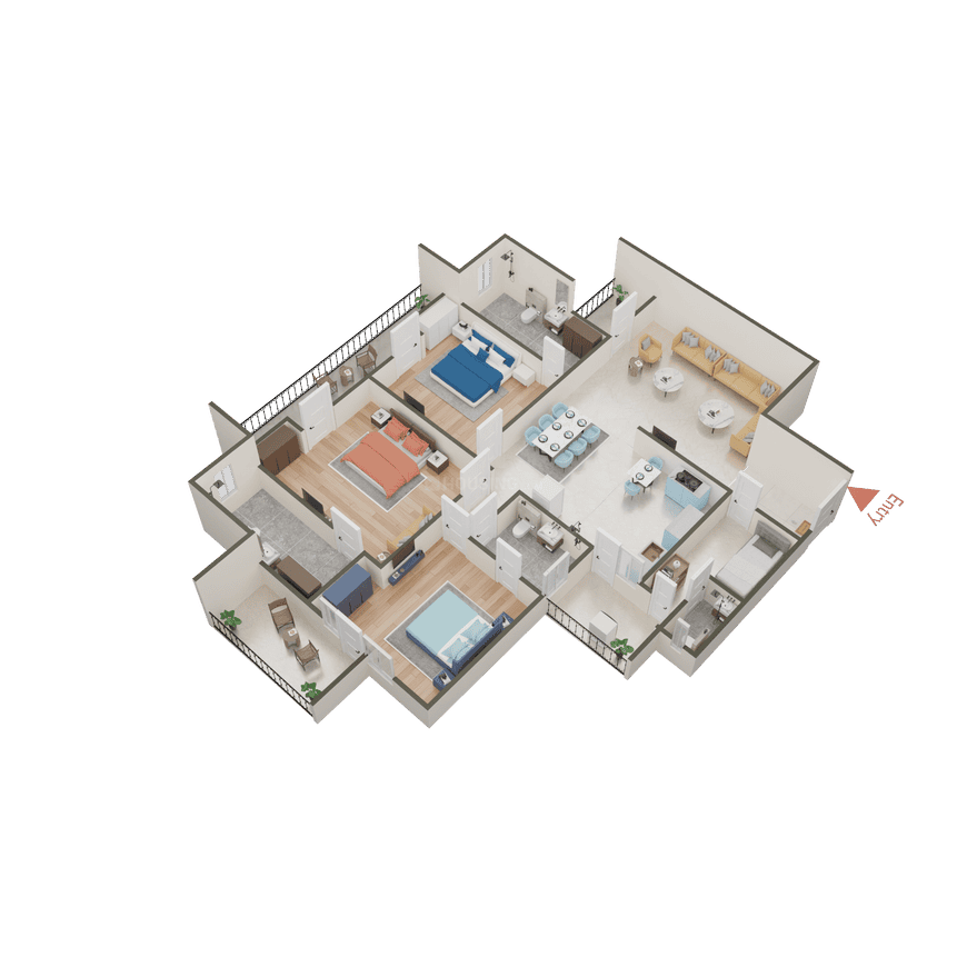 Charms Castle - Image 64