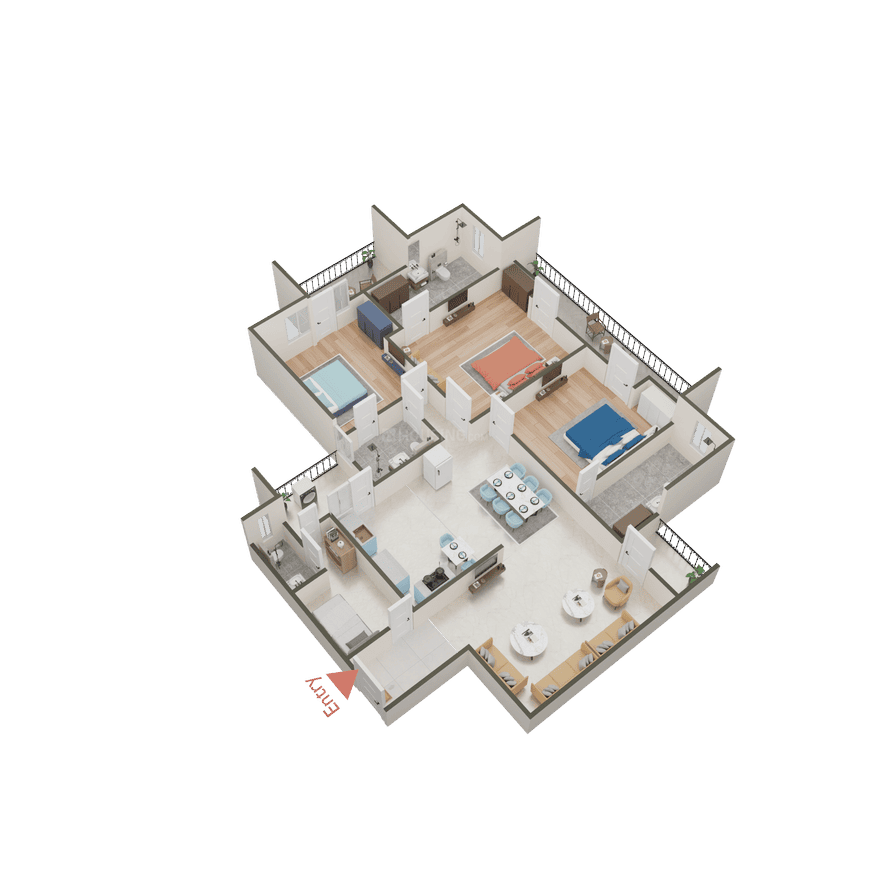 Charms Castle - Image 65