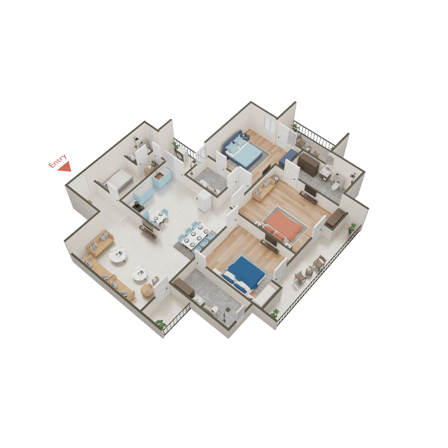 Charms Castle - Image 66