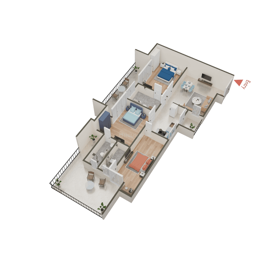 Charms Castle - Image 68