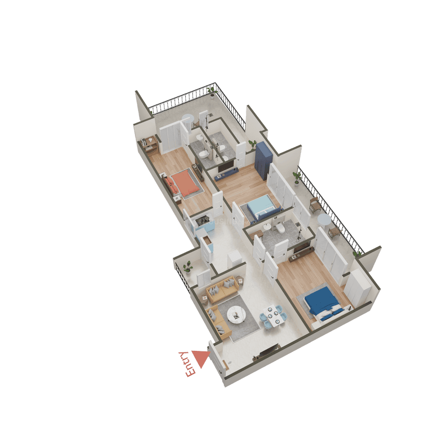 Charms Castle - Image 69
