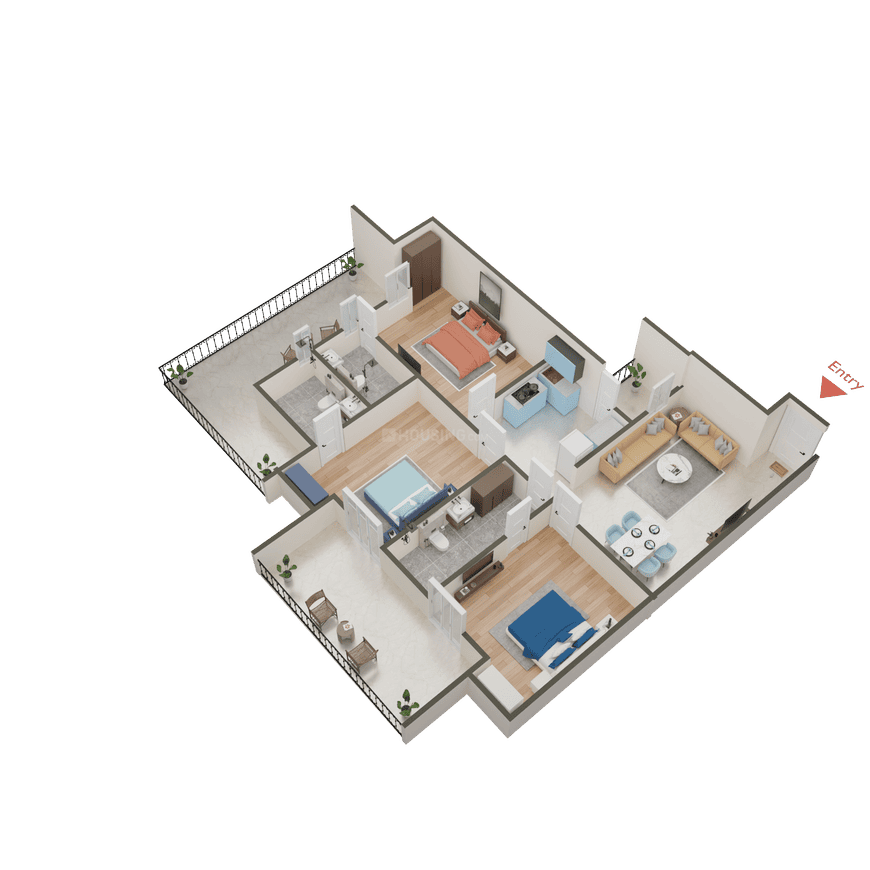 Charms Castle - Image 72