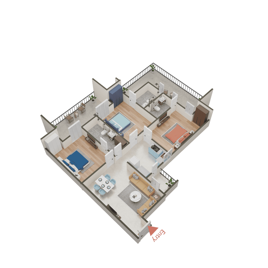 Charms Castle - Image 73