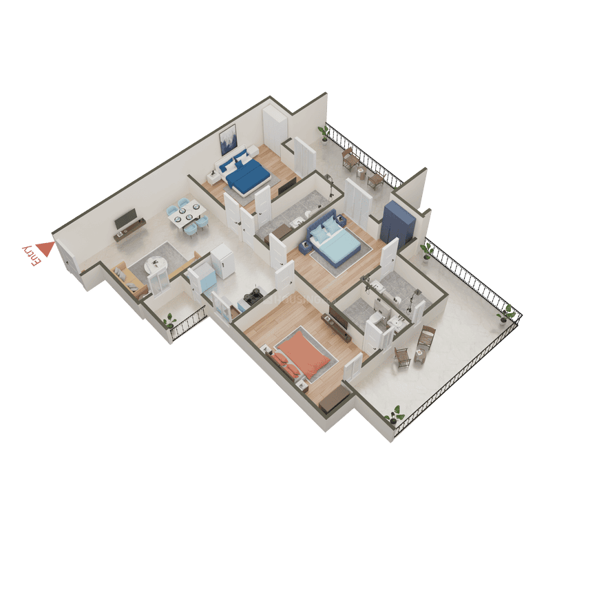 Charms Castle - Image 74