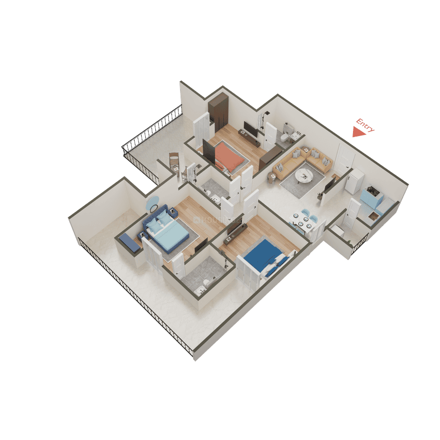 Charms Castle - Image 75